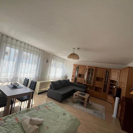 Schoene Ferienwohnung In 萨尔布吕肯 外观 照片