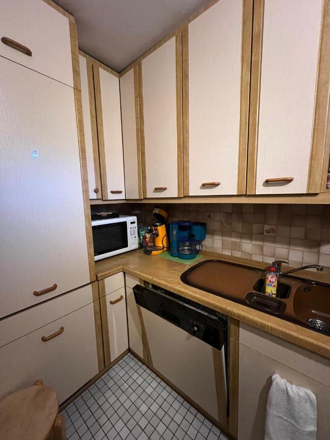 Schoene Ferienwohnung In 萨尔布吕肯 外观 照片